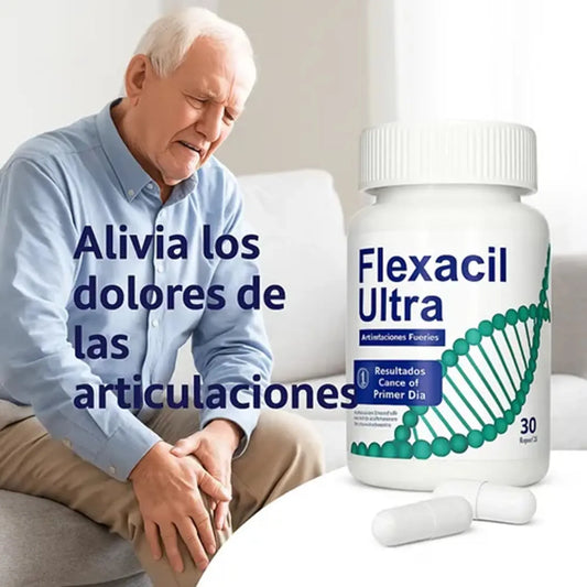 Flexacil ultra+Envio Gratis